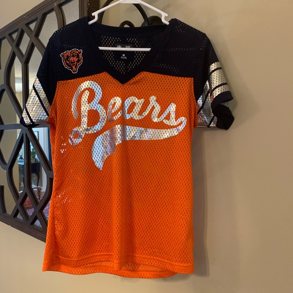Bears shirt